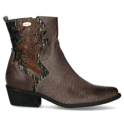 Outlet Laura Vita Santiags - Bottines HICNIO 18