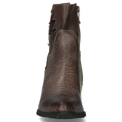 Outlet Laura Vita Santiags - Bottines HICNIO 18