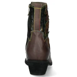 Outlet Laura Vita Santiags - Bottines HICNIO 18