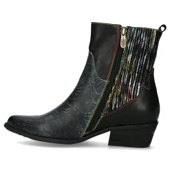 Outlet Laura Vita Santiags - Bottines HICNIO 18