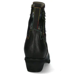 Outlet Laura Vita Santiags - Bottines HICNIO 18