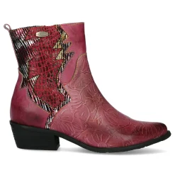 Outlet Laura Vita Santiags - Bottines HICNIO 18