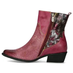 Outlet Laura Vita Santiags - Bottines HICNIO 18