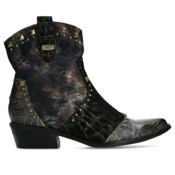 Cheap Laura Vita Santiags - Bottines HICNIO 20
