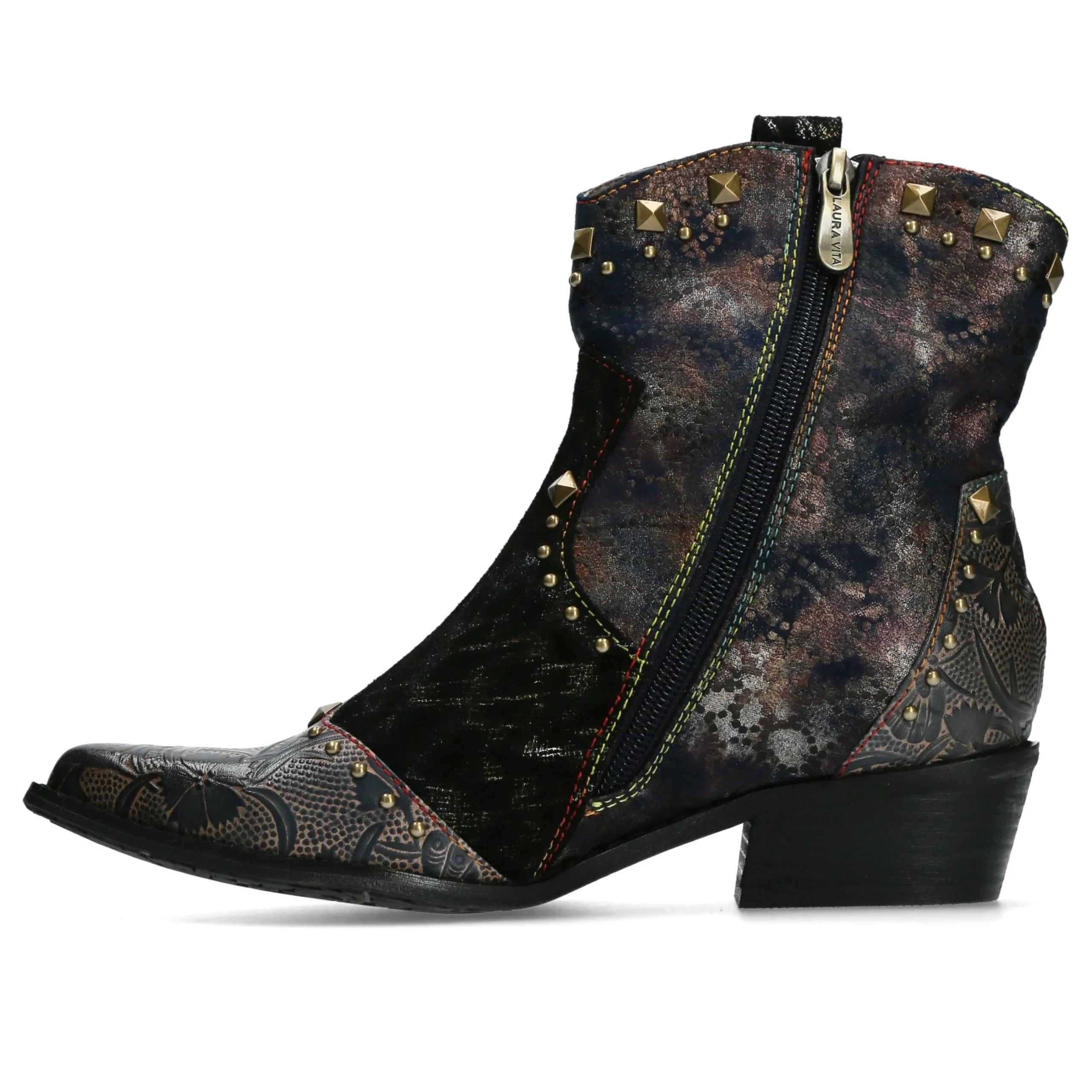 Cheap Laura Vita Santiags - Bottines HICNIO 20