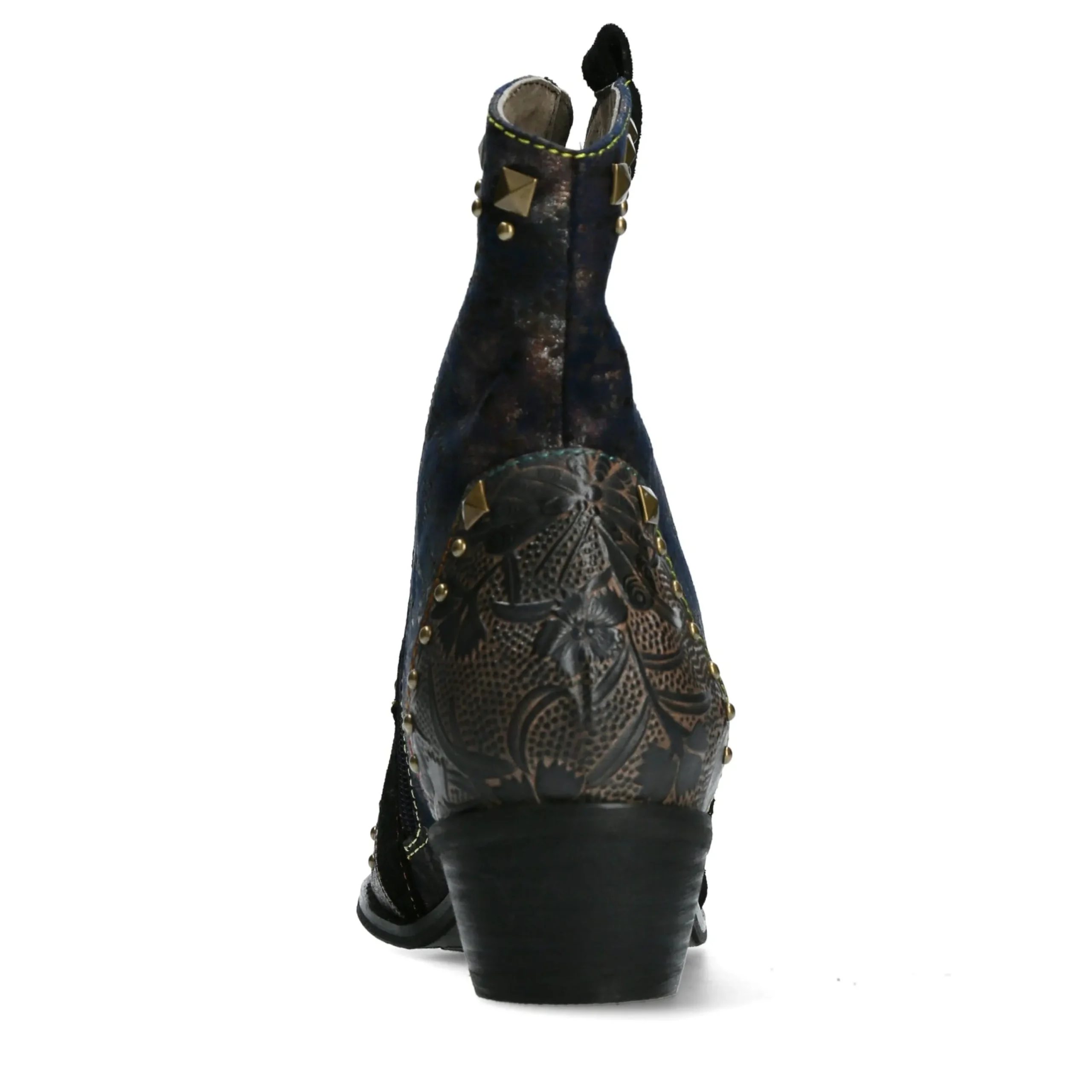 Cheap Laura Vita Santiags - Bottines HICNIO 20