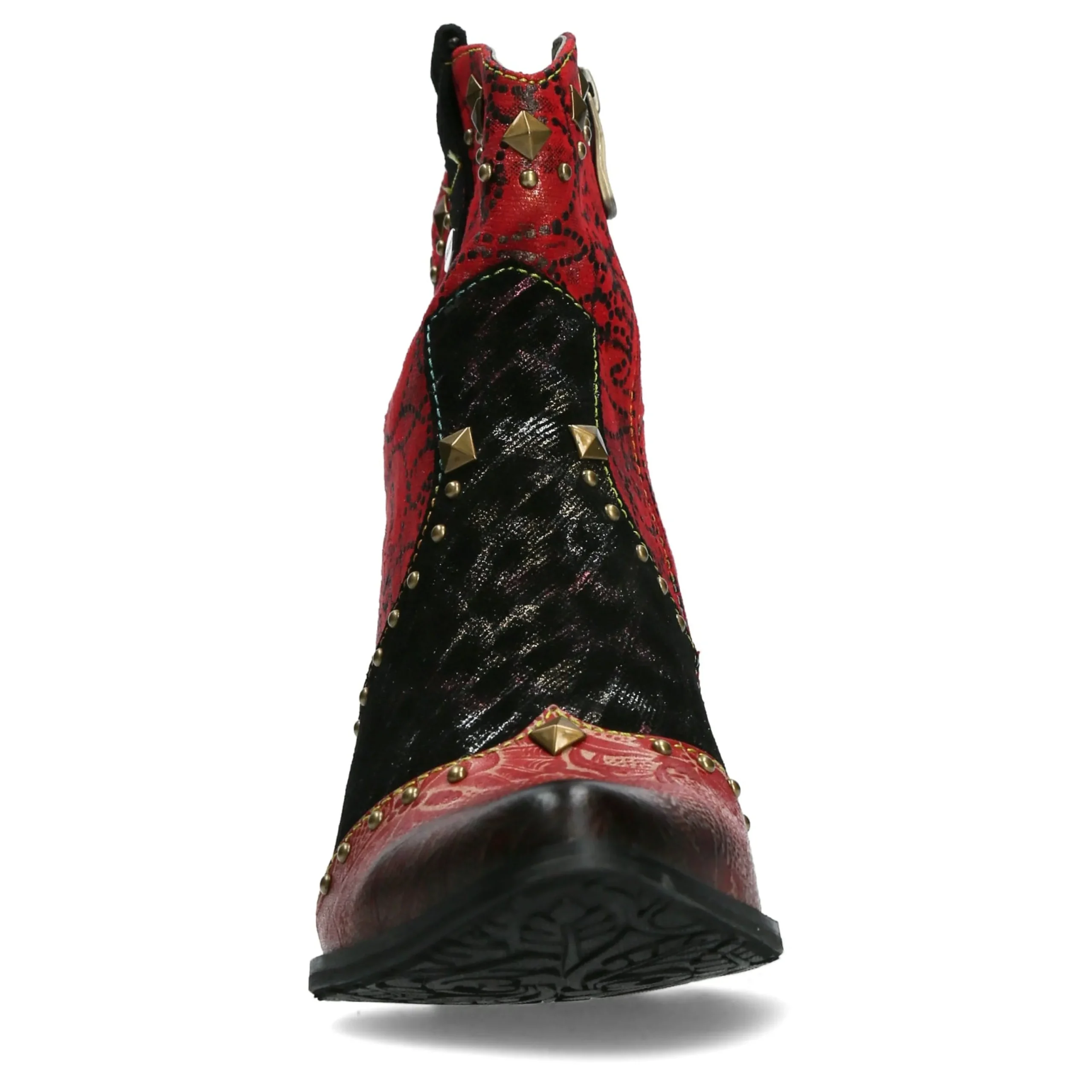 Cheap Laura Vita Santiags - Bottines HICNIO 20