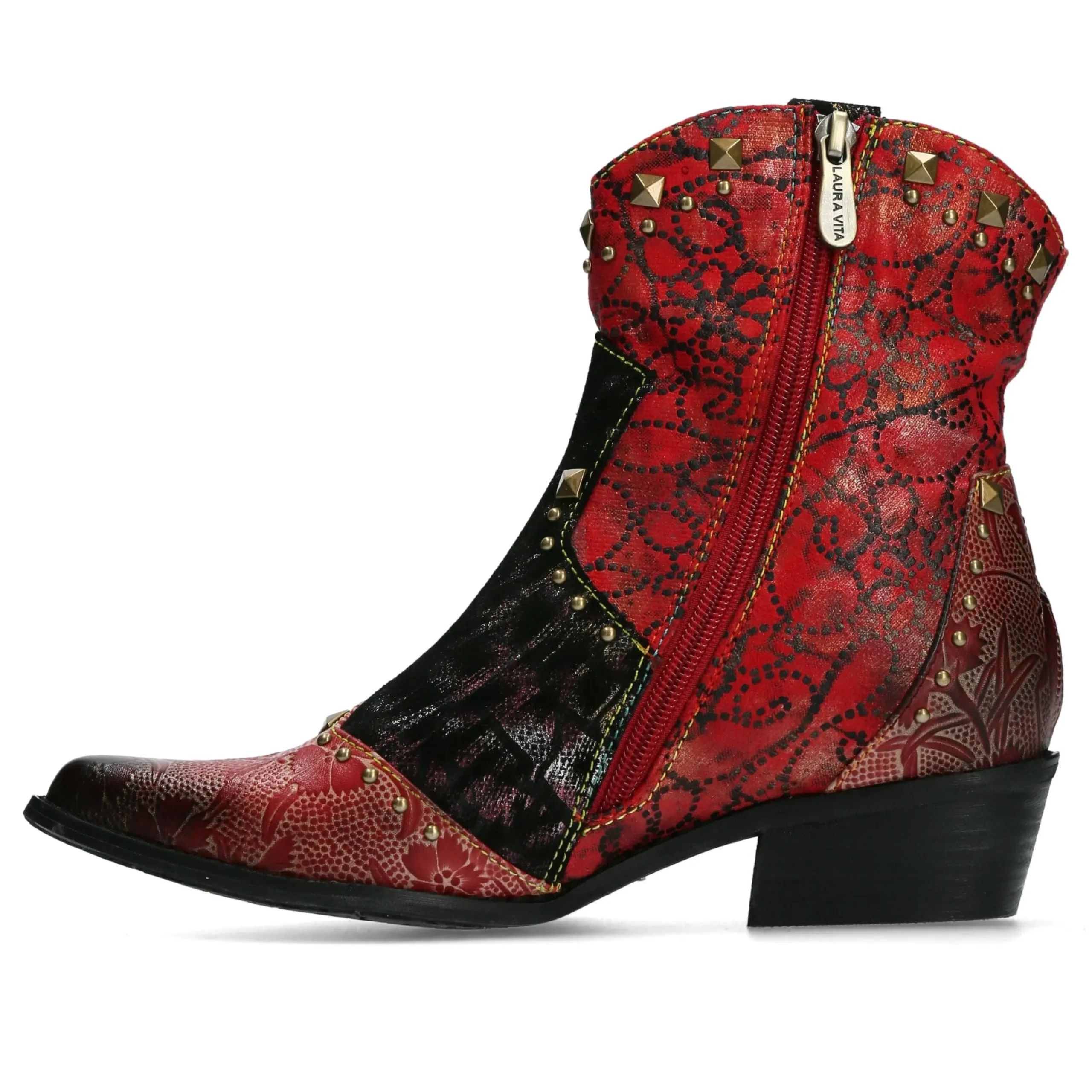 Cheap Laura Vita Santiags - Bottines HICNIO 20