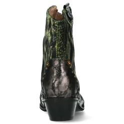 Best Laura Vita Santiags - Bottines HICNIO 20