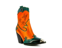 Fashion Laura Vita Santiags - Bottines IACNAO 01