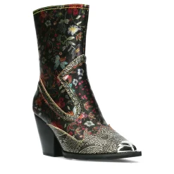 New Laura Vita Santiags - Bottines IACNAO 02