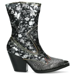 New Laura Vita Santiags - Bottines IACNAO 02
