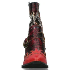 Hot Laura Vita Santiags - Bottines IACNAO 03