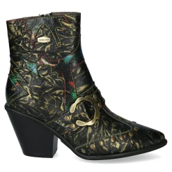 Cheap Laura Vita Santiags - Bottines IACNAO 10