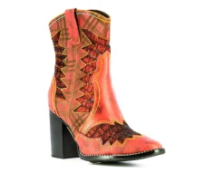 Outlet Laura Vita Santiags - Bottines IACNONO 01