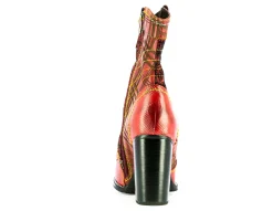 Outlet Laura Vita Santiags - Bottines IACNONO 01