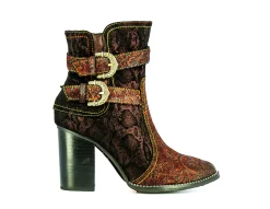 New Laura Vita Santiags - Bottines IACNONO 02