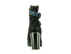 New Laura Vita Santiags - Bottines IACNONO 02