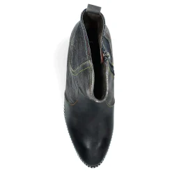 Hot Laura Vita Santiags - Bottines IGCREO 01
