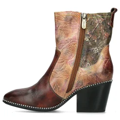 Hot Laura Vita Santiags - Bottines IGCREO 01