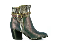 Cheap Laura Vita Santiags - Bottines IGCREO 03