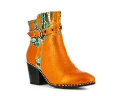 Cheap Laura Vita Santiags - Bottines IGCREO 03