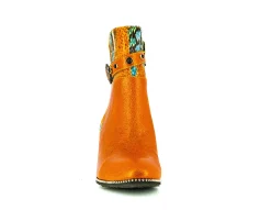 Cheap Laura Vita Santiags - Bottines IGCREO 03