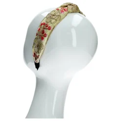Store Laura Vita Serre-tête Cassy Exclusivité
