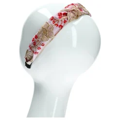 Store Laura Vita Serre-tête Cassy Exclusivité