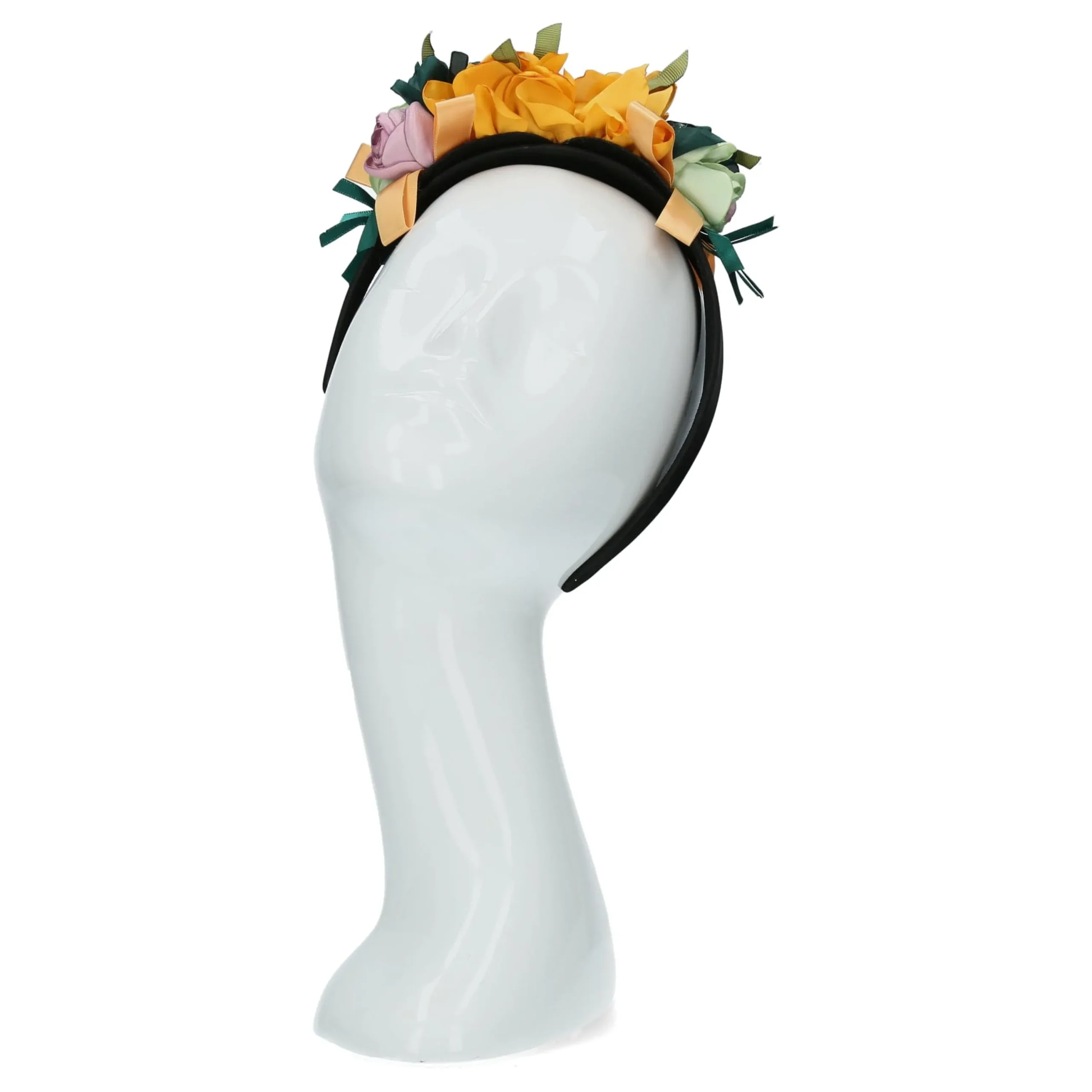 Hot Laura Vita Serre-tête Côme