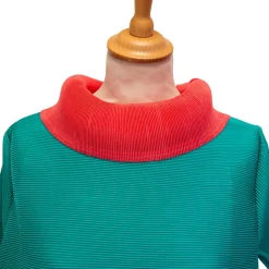Online Laura Vita Top Nellia Exclusivité T.U