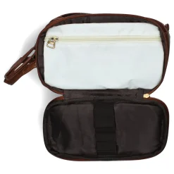 Sale Laura Vita Trousse de voyage Basile Exclusivité