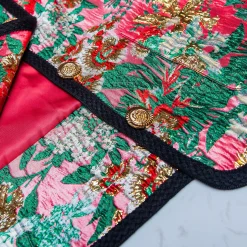 Sale Laura Vita Veste Anthee Rose Studio