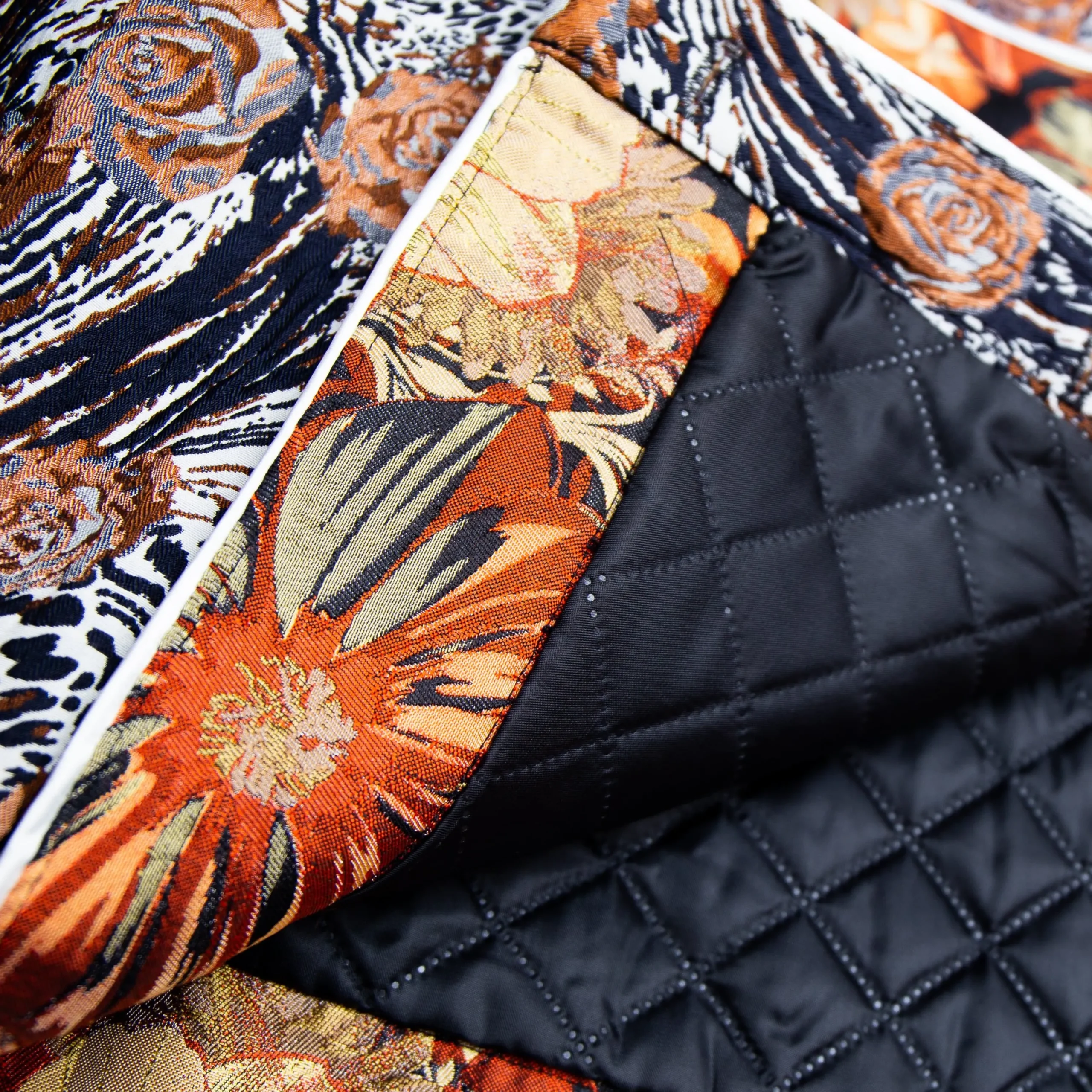 Best Sale Laura Vita Veste Nyx Marron Studio