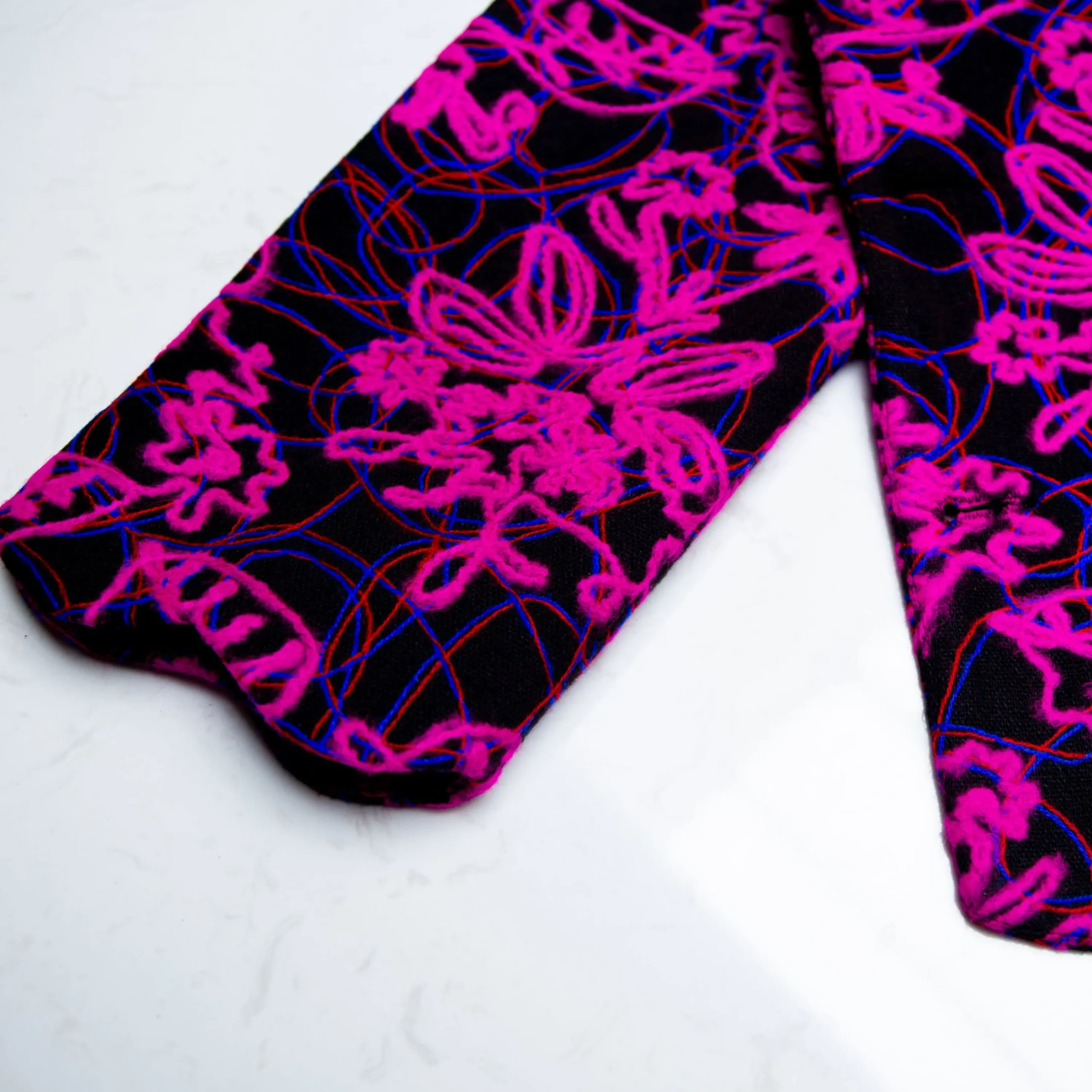 Best Laura Vita Veste Typhon Fushia Studio